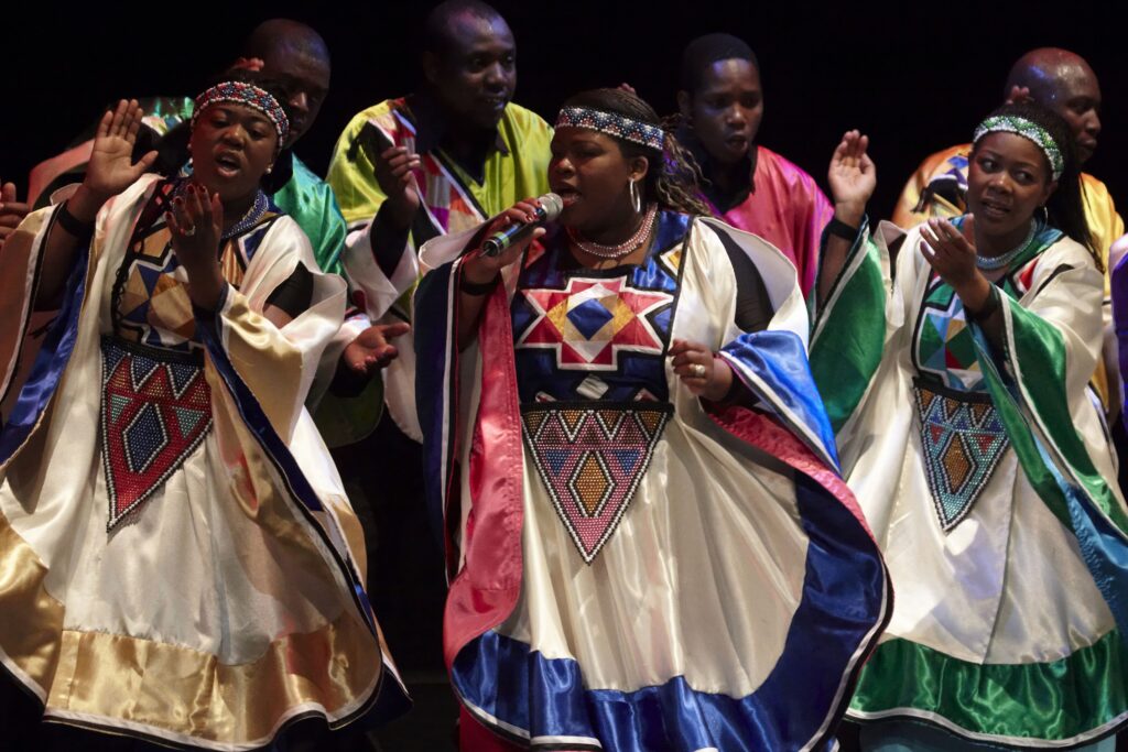 Soweto-gospel-choir