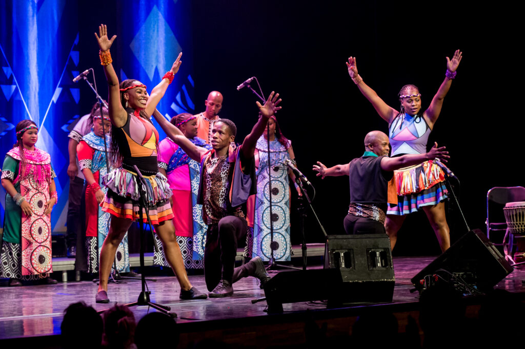 Soweto-gospel-choir