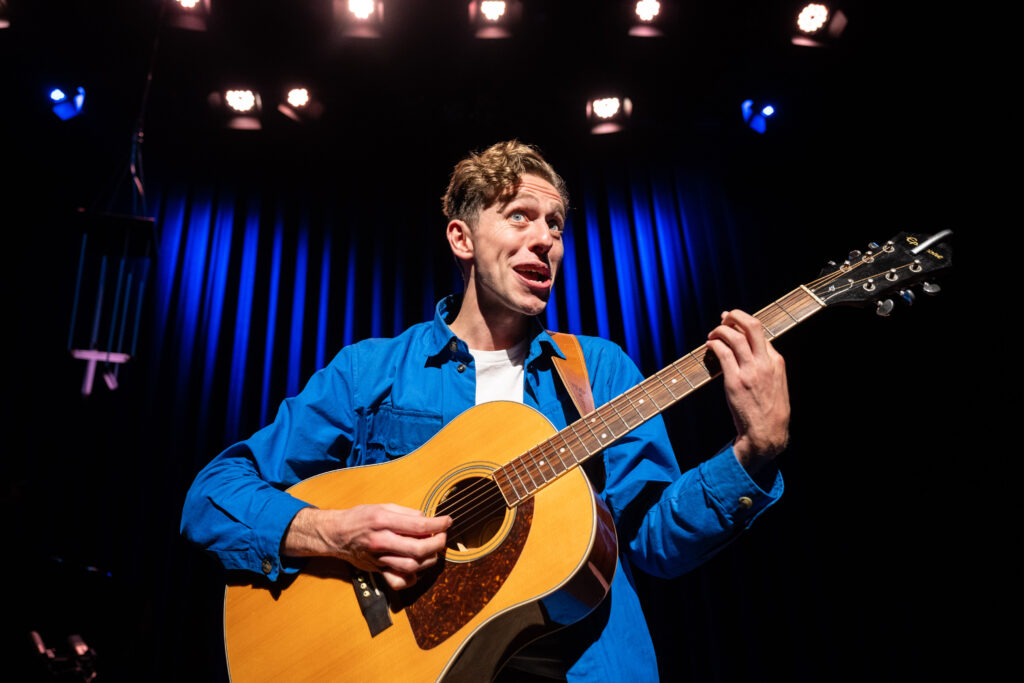 Scenefoto's Boban Benjamin Braspenning Boompje Beestje