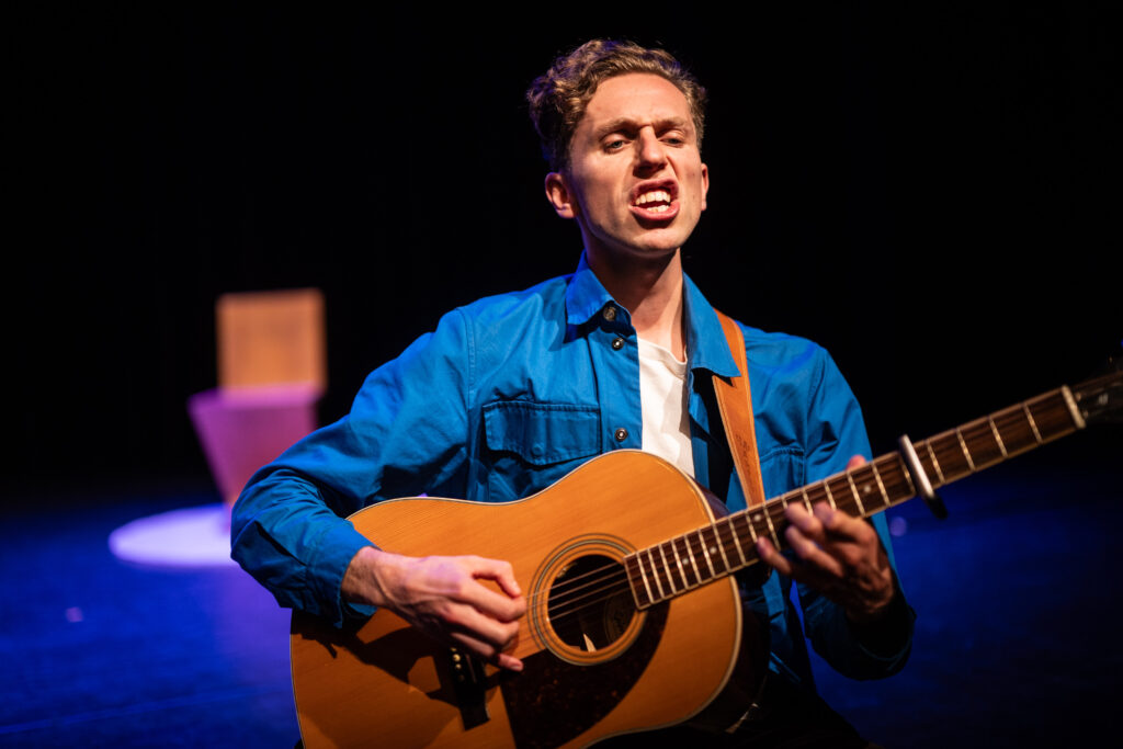 Scenefoto's Benjamin Braspenning Boompje Beestje