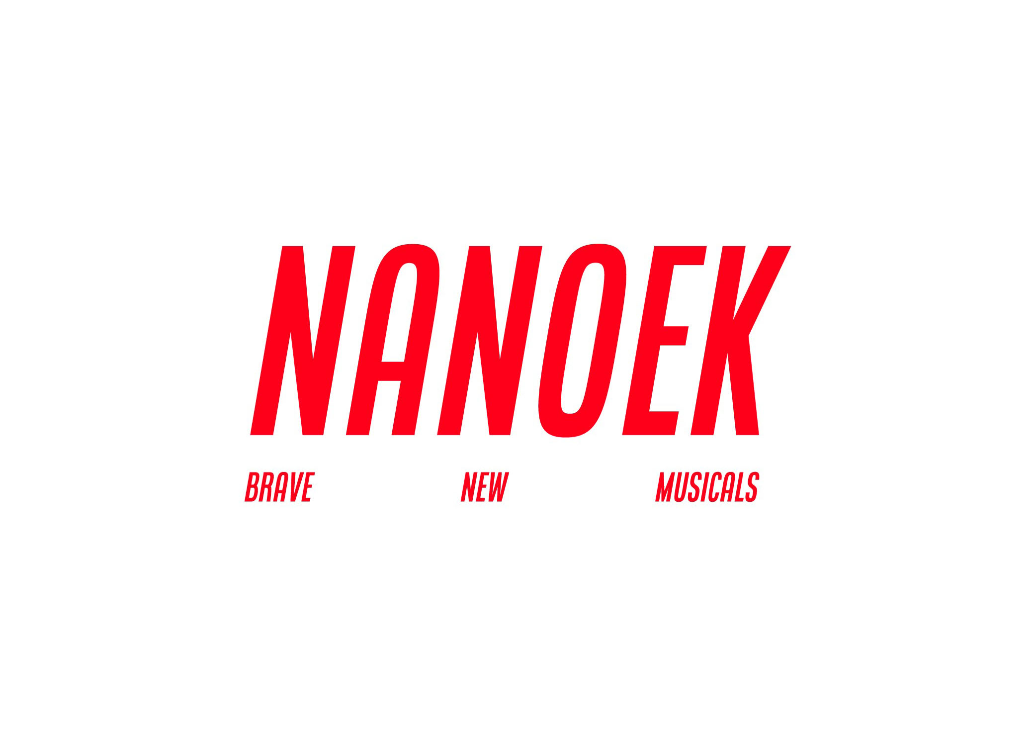 Nanoek