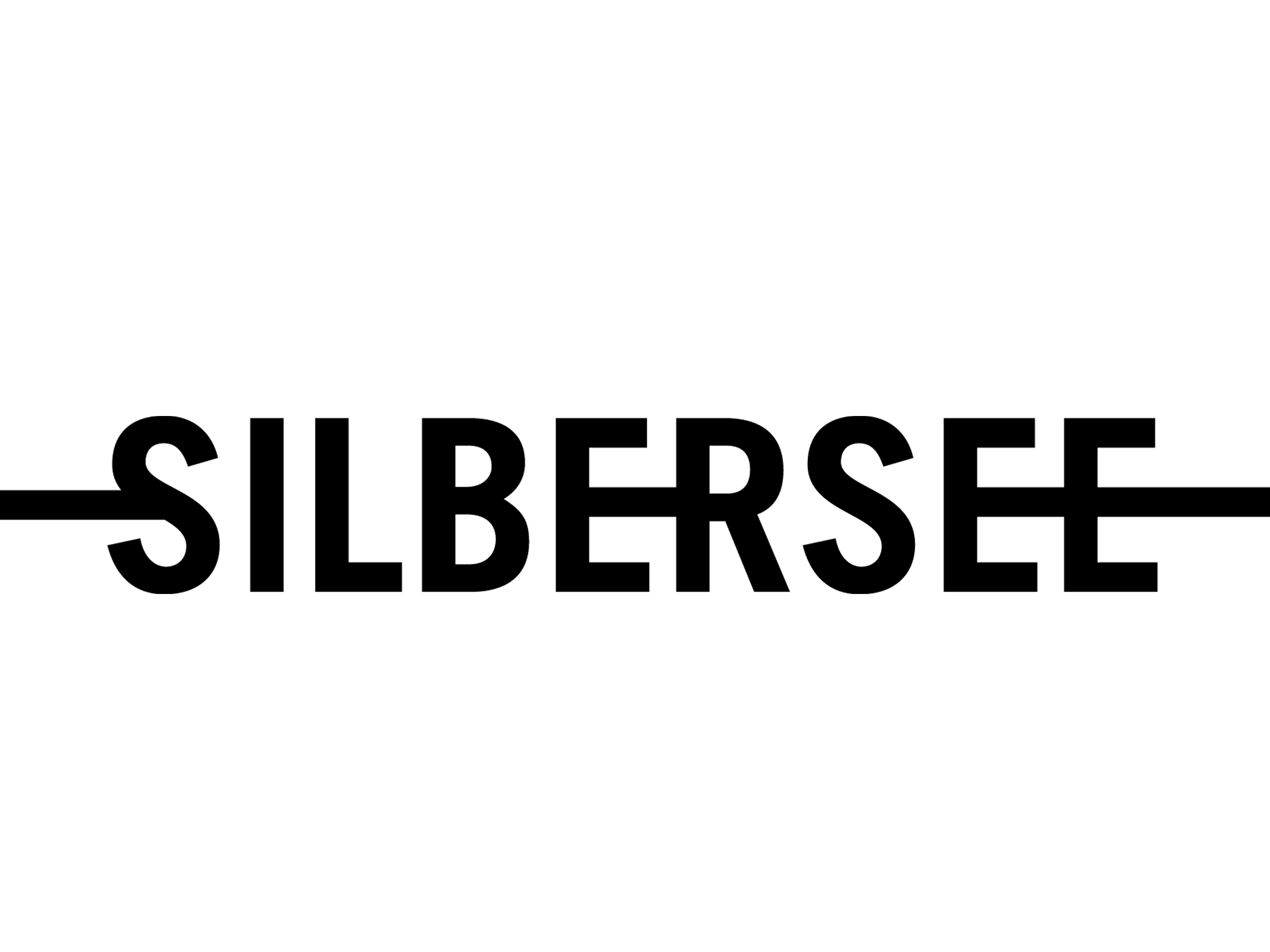 Silbersee
