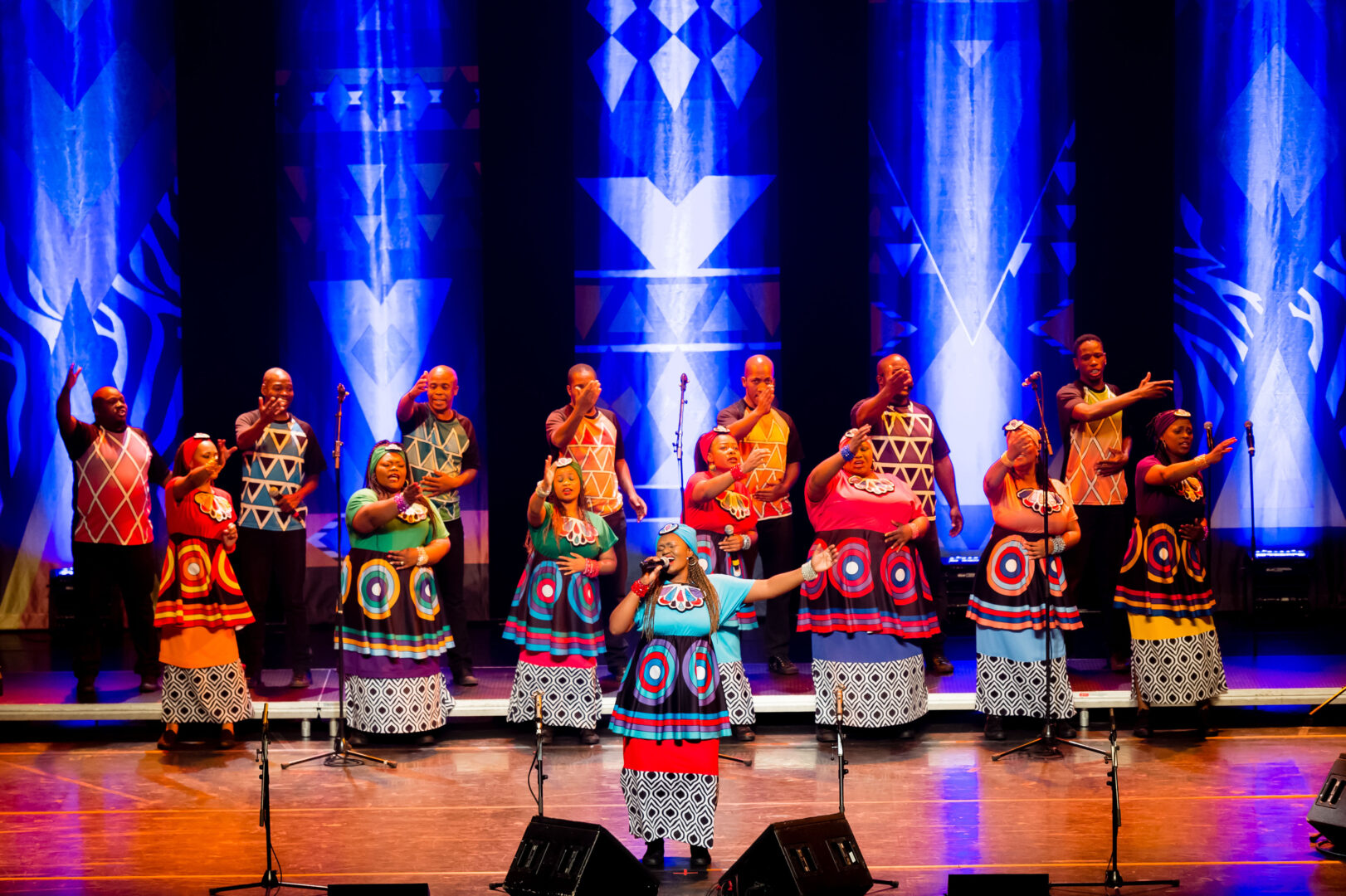 Soweto-gospel-choir