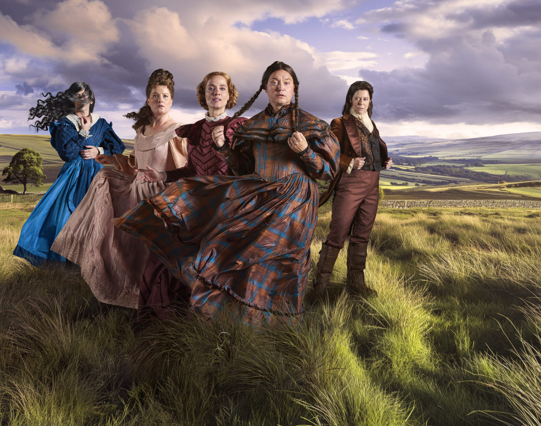 De Onverwoeste Zusters van Hoogezand-Sappemeer